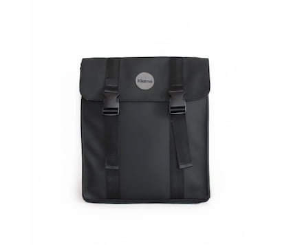 Kensington Ryggsäck + Powerbank - deVal