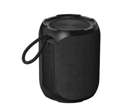 Bluetooth högtalare Majestic 40W