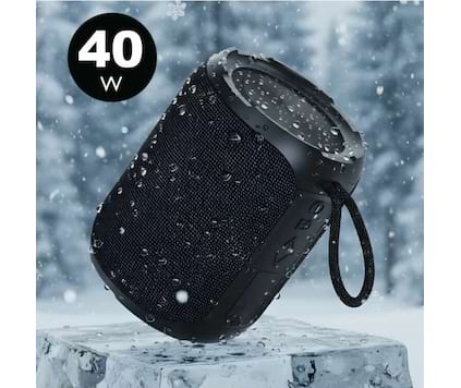 Bluetooth högtalare Majestic 40W