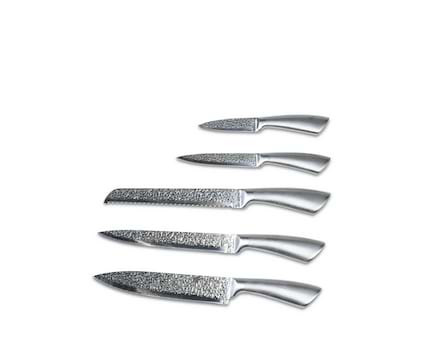 Yokama knivset miksayo
