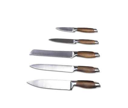 Yokama knivset miksayo
