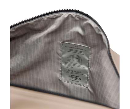 VINGA Baltimore RCS 24h weekendbag