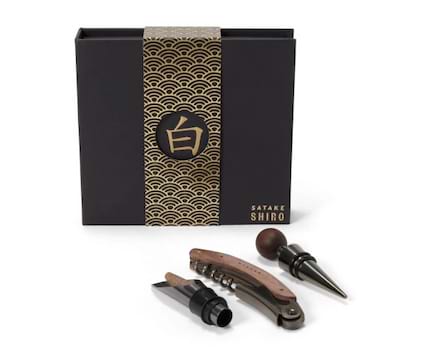 Shiro 3 dels Vin Set