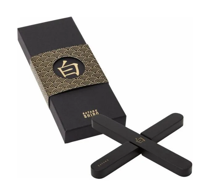 Satake Shiro Magnetiskt Underlägg Svart