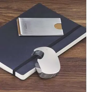 Elephant Flasköppnare - Georg Jensen