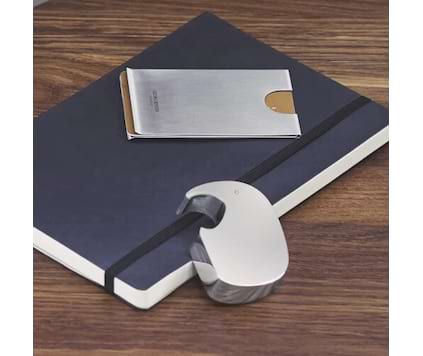 Elephant Flasköppnare - Georg Jensen