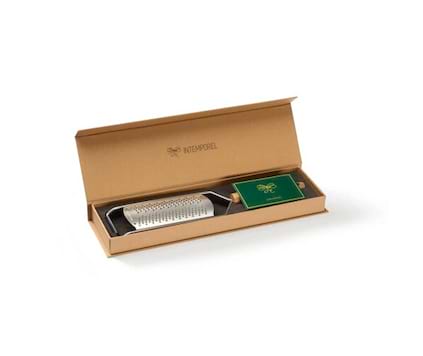 Intemporel Gåvokort + Kockkniv