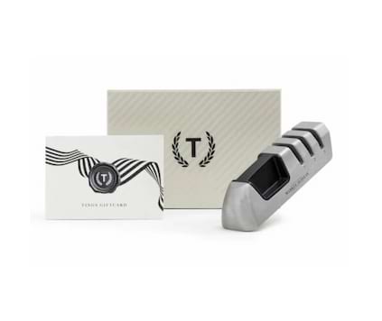 TINGS Giftcard Med Knivslip