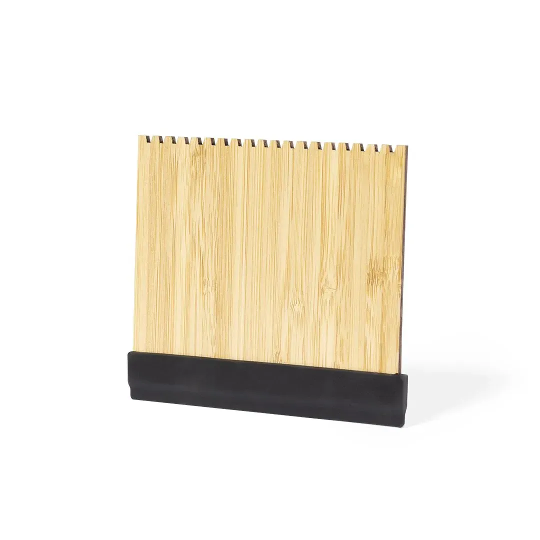 Isskrapa Bambu