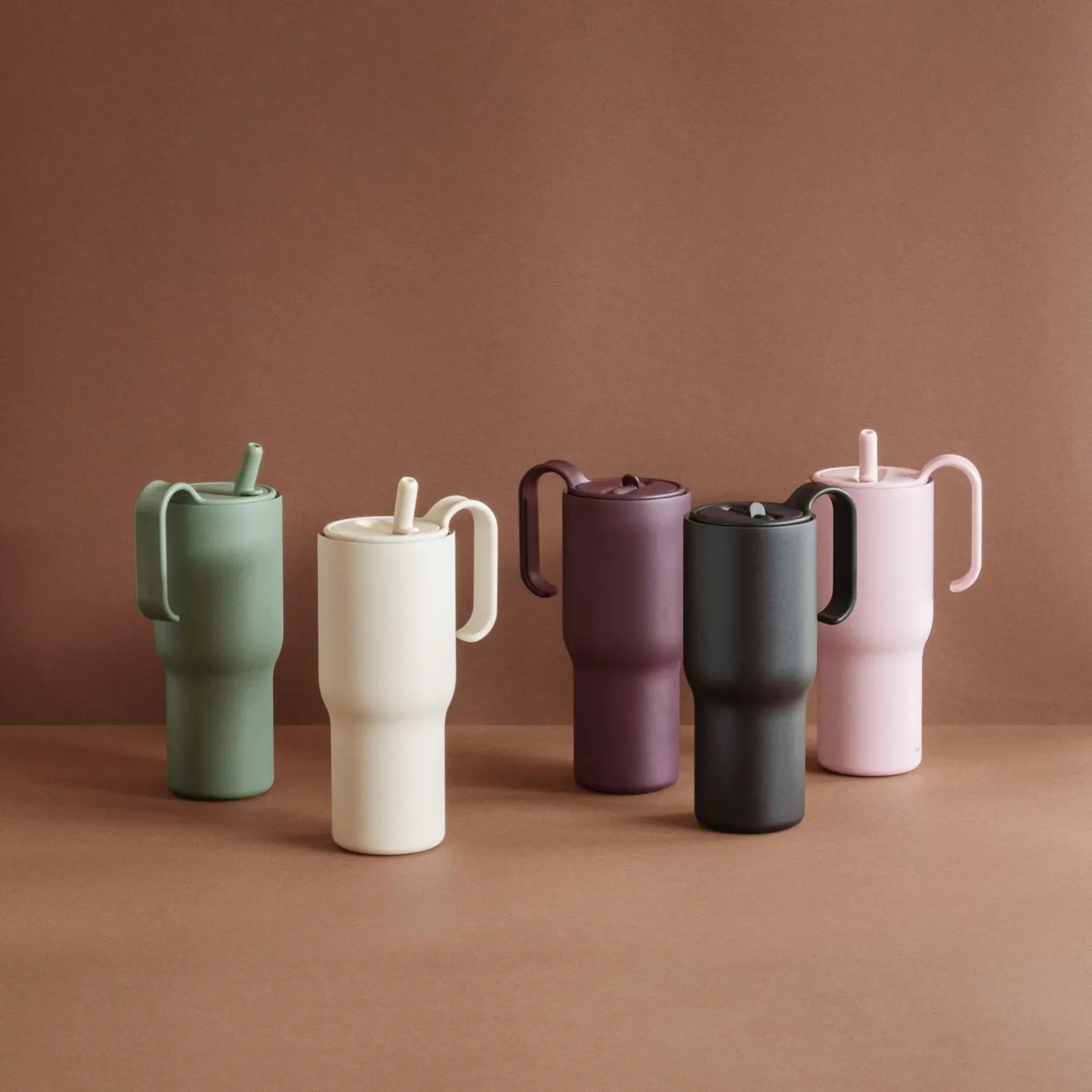 Eva Solo Sip'n'Go Tumbler 900 ml