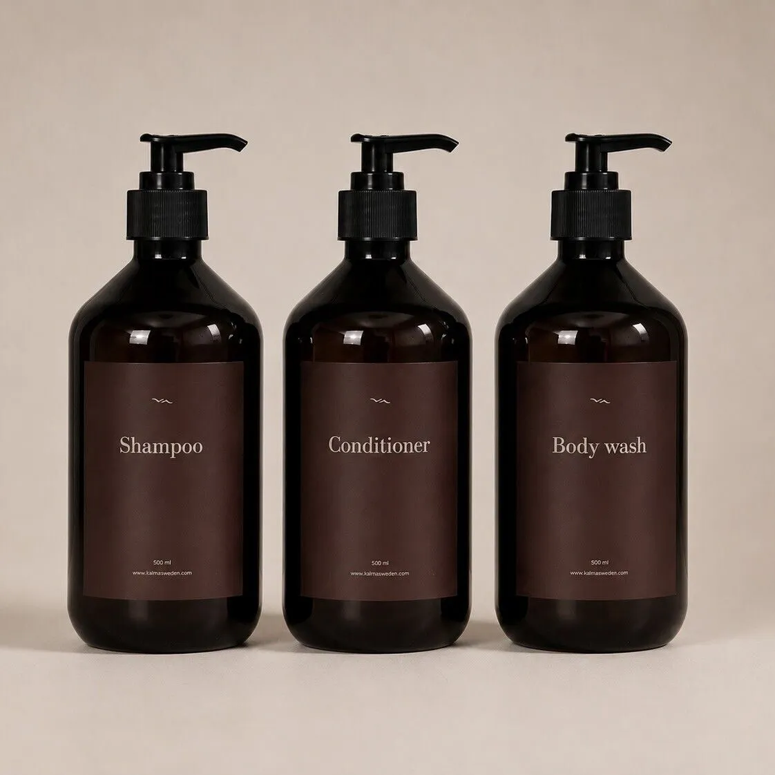 Kalma Bath Kit – spakit för badrummet – bild 3