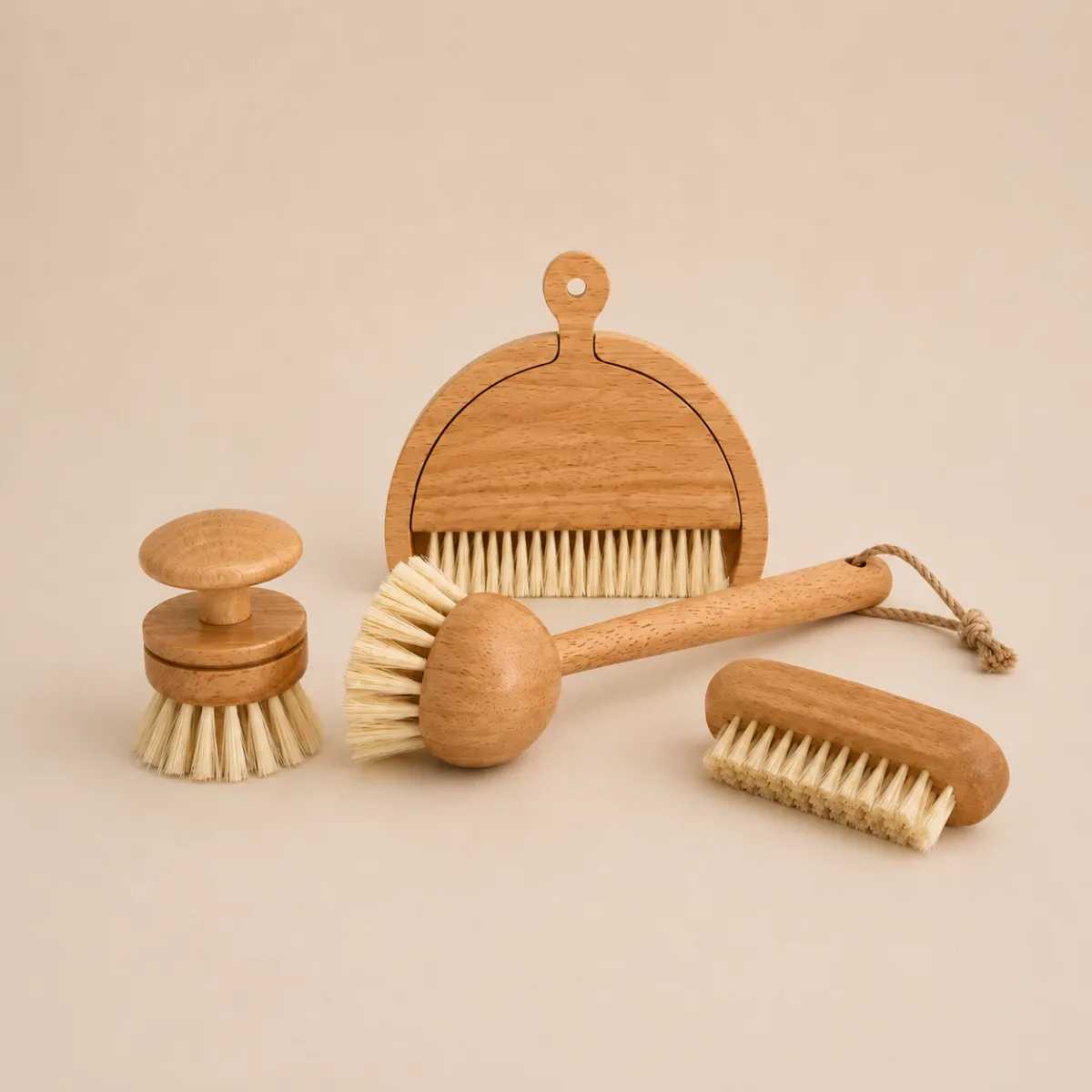 Kalma Kitchen Kit – borstar och pumpar för köket – bild 2